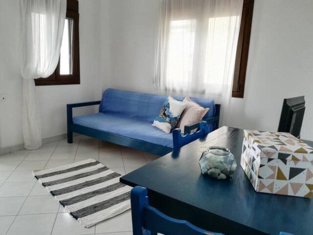 Melina Apartments Nikiti  Dış mekan fotoğraf
