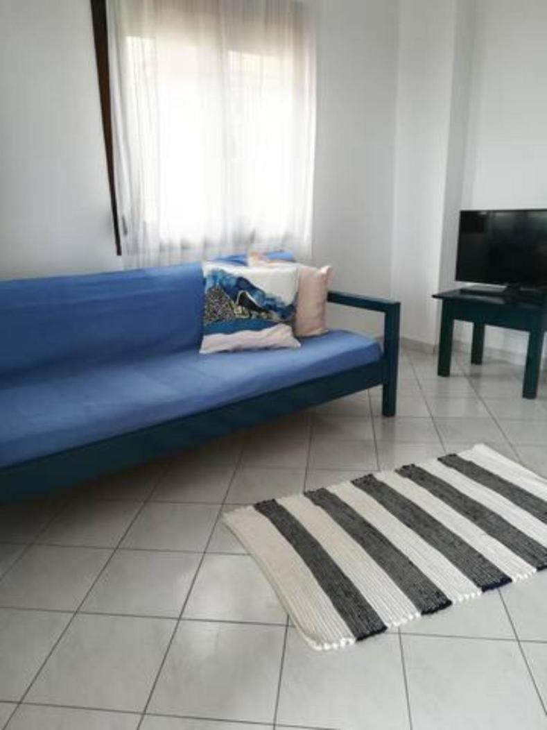 Melina Apartments Nikiti  Dış mekan fotoğraf