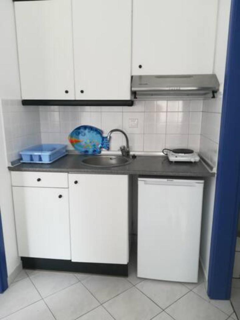 Melina Apartments Nikiti  Dış mekan fotoğraf